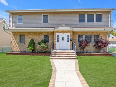 240 Keller Avenue, Elmont, NY, 11003