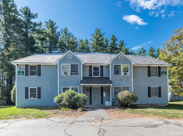 37 Alice Drive #82, Concord, NH 03303