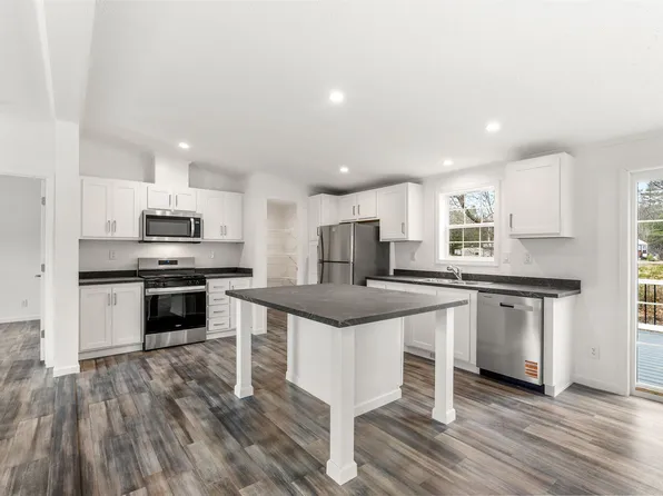 18 Martin Road, Deering, NH 03244