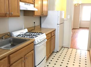 4486 Macarthur Blvd NW APT 1, Washington, DC 20007