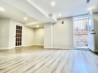 3 Teseo Ct #Basement, Richmond Hill, ON L4B 3H9