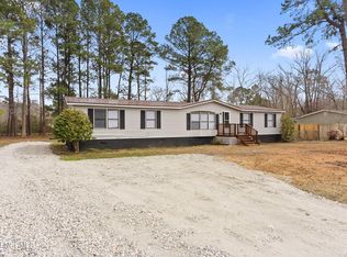 33 Bob White Spur, Burgaw, NC 28425