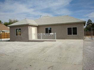 1300 Wengert Ave, Las Vegas, NV 89104