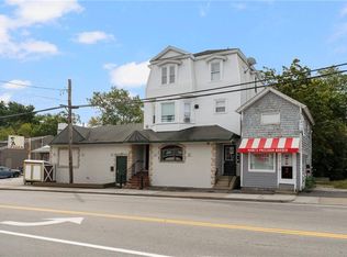 1152-1154 Main St, Coventry, RI 02816
