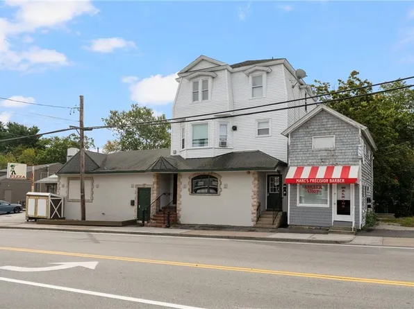 1152-1154 Main St, Coventry, RI 02816