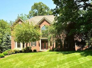 120 Breckenridge Dr, Wexford, PA