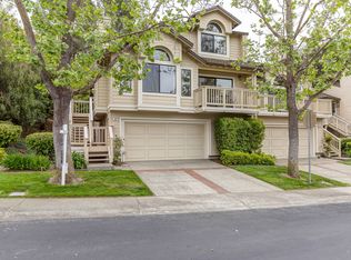 396 Beacon Ridge Ln, Walnut Creek, CA 94597