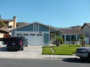 14903 Long View Dr, Fontana, CA 92337