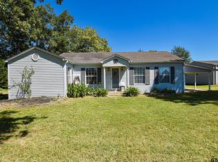 4606 Fm 1252 W, Kilgore, TX 75662