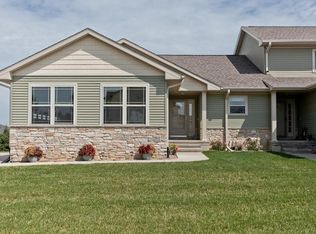 3610 Quail Trail Dr, Marion, IA 52302