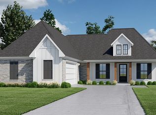 164 Saint Andrews Ln, Benton, LA 71006