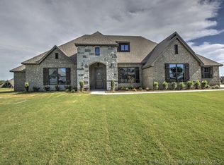 6802 E 87th St, Owasso, OK 74055
