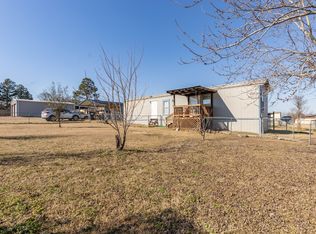 571 Cheyenne, Quitman, TX 75783