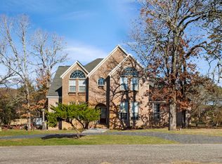 103 Selvidge Ln, Searcy, AR 72143
