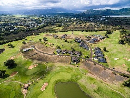 2nd image of 3053 Kiahuna Plantation Dr Lot 28