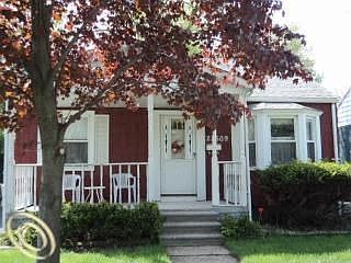 1st image of 28509 Marquette St