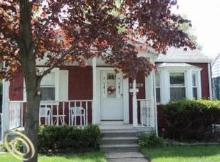 28509 Marquette St, Garden City, MI 48135
