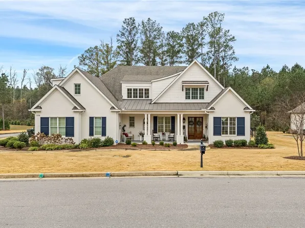 2256 Heritage Ridge Ln, Auburn, AL 36830