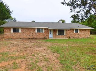 1199 County Road 2400, Mt pleasant, TX 75455
