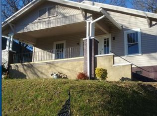 1632 44th St W, Birmingham, AL 35208