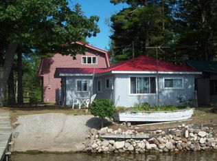 16 N Black River Rd, Onaway, MI 49765