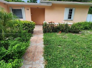 731 NE 141st St, North Miami, FL 33161