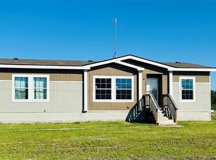 110 Buel Court Private Rd #4219, Decatur, TX 76234