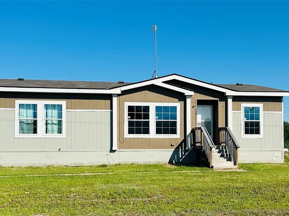 110 Buel Court Private Rd #4219, Decatur, TX 76234