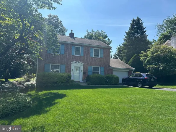 62 Oak Ln, Lancaster, PA 17603