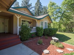 3368 Old Ditch Dr, Placerville, CA 95667