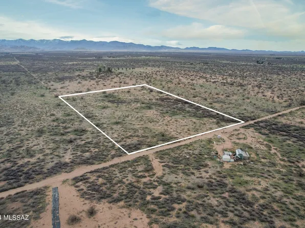 S Poppy Ln #57, Pearce, AZ 85625