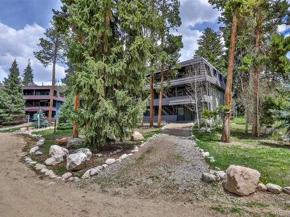 466 Hi Country Drive #109, Winter Park, CO 80482