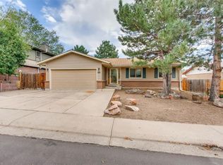 2378 S Eldridge St, Lakewood, CO 80228
