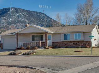 1293 W 1020th Cir S, Cedar City, UT 84721