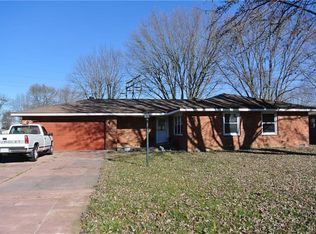 1626 Lora St, Anderson, IN 46013