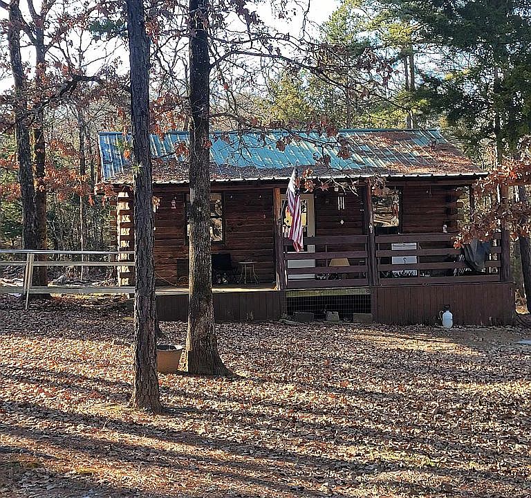 7421 SE 1016th Ave, Wilburton, OK 74578 Zillow