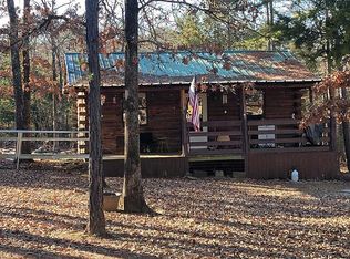 7421 SE 1016th Ave, Wilburton, OK 74578