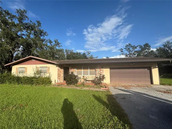 123 Thrasher Rd, Plant City, FL 33566