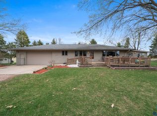 26470 484th Ave, Valley Springs, SD 57068