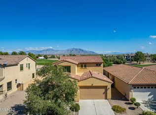 8608 N Western Juniper Ter, Tucson, AZ 85743