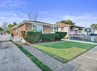 14450 Vail Ave, Harvey, IL 60426