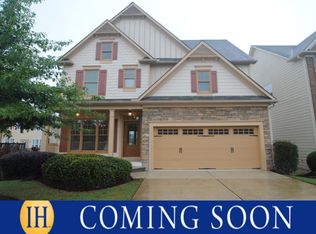 2659 Brynfield Cv, Suwanee, GA 30024