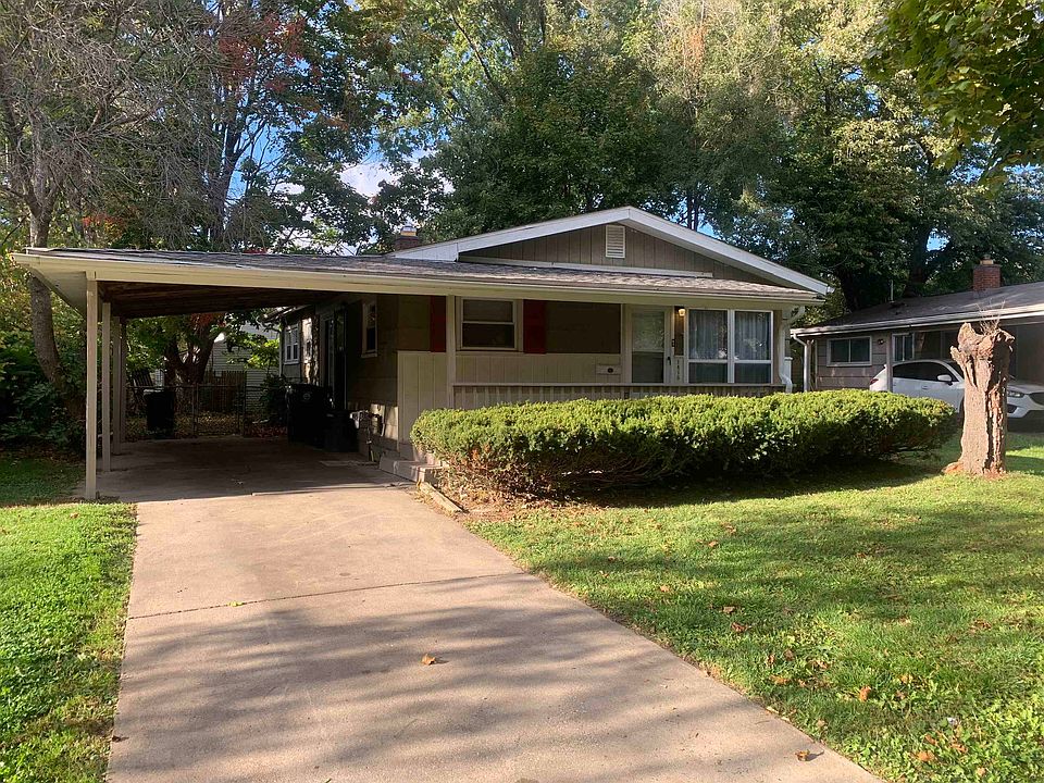 1st image of 1416 Blackberry Ln