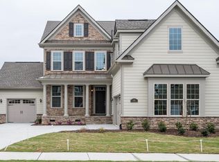 175 Annabelle Branch Ln, Apex, NC 27523