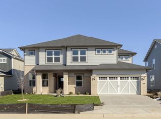 15372 Montfort Dr, Noblesville, IN 46062
