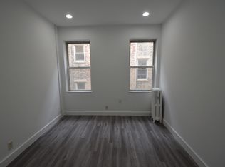 105 Peterborough St #1E, Boston, MA 02215