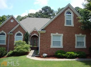 320 Rothaus Ct, Stockbridge, GA 30281