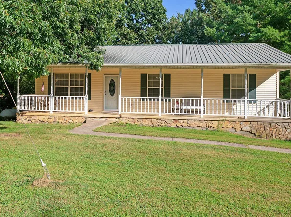 307 Harlan St, Greeneville, TN 37745