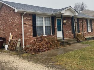 1209 Williamsburg Dr, Elizabethtown, KY 42701