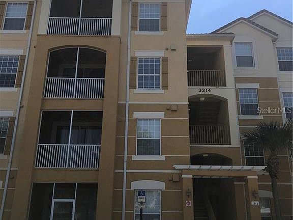 3rd image of 3314 Robert Trent Jones Dr Unit 303